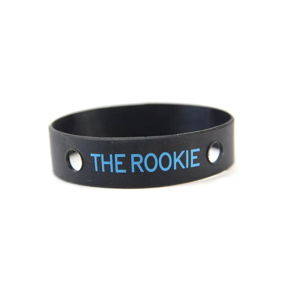 Rookie Wallet Band