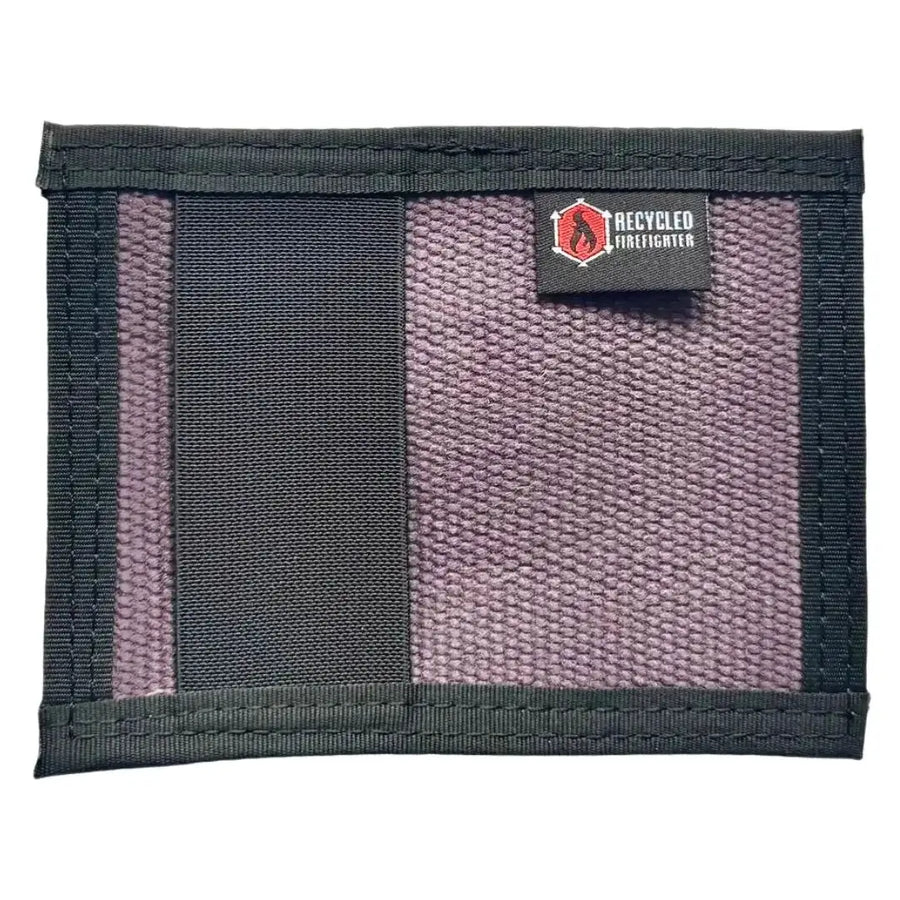 Rookie Wallet - Firehose Edition