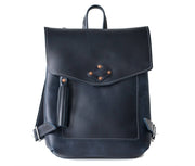 Leather Rucksack - Lifetime Leather Co
