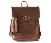 Leather Rucksack - Lifetime Leather Co