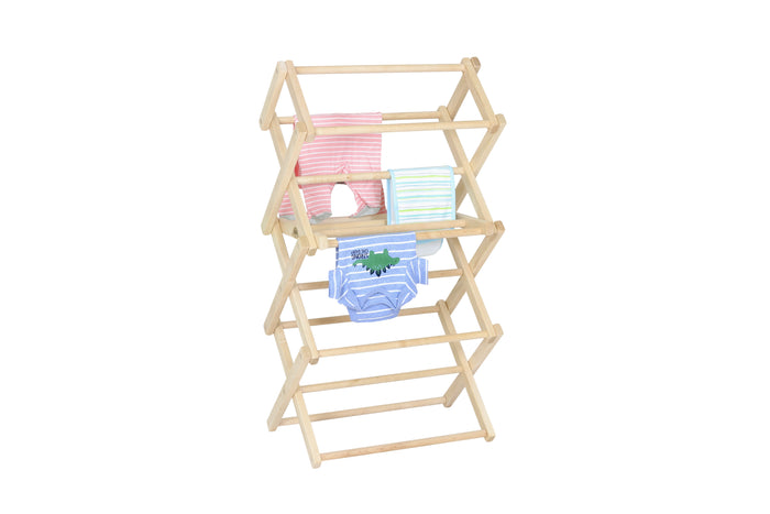 Collective Maple Drying Racks