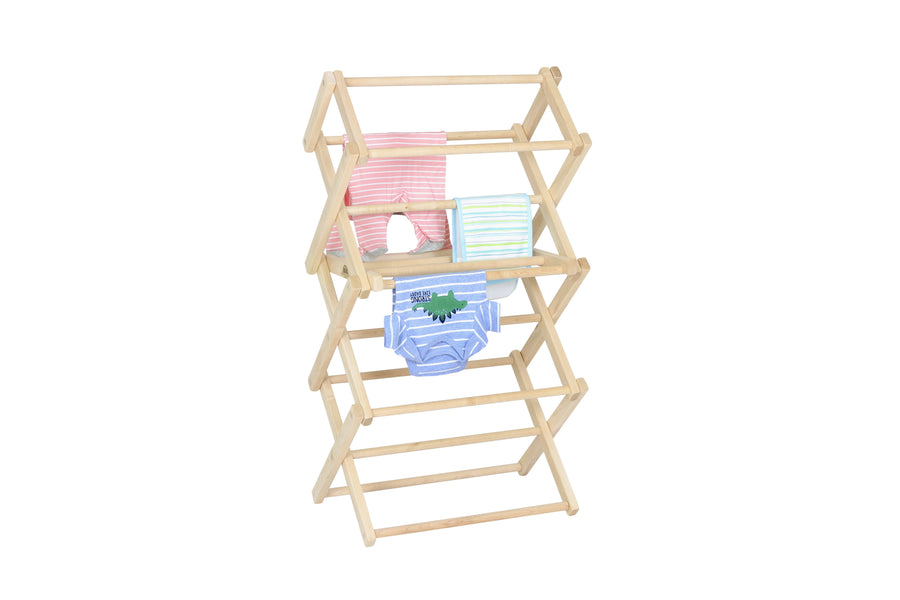 Collective Maple Drying Racks