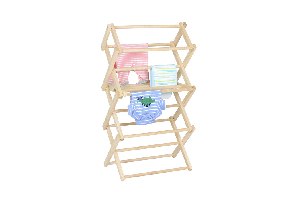Collective Maple Drying Racks