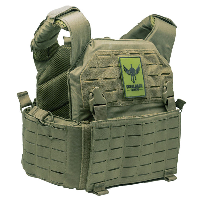 Shellback Tactical Rampage 2.0 Plate Carrier