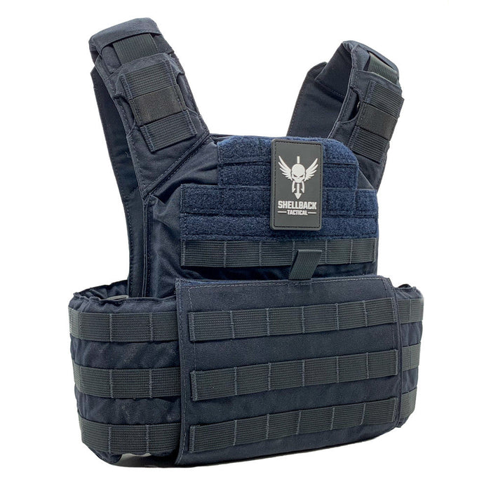 Shellback Plate Carrier | Banshee Tactical Rifle Plate Carrier