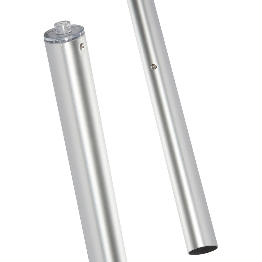 Defender (No Rope) Flagpole