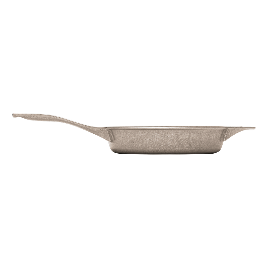 10.5-Inch Cast Iron Skillet