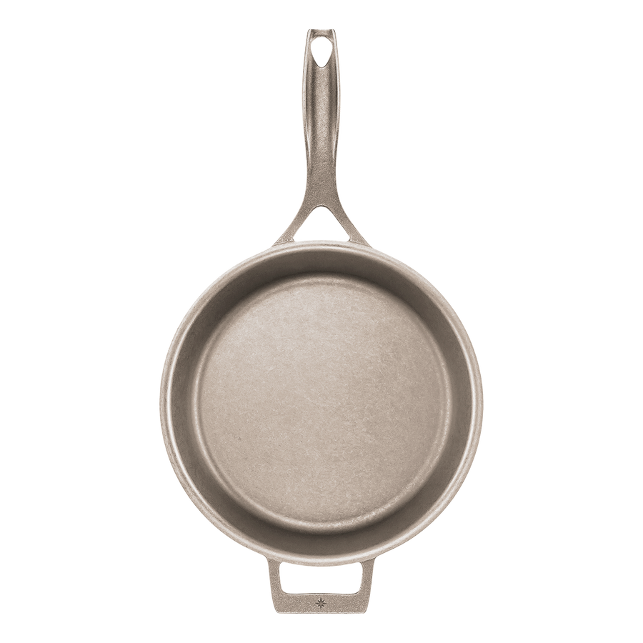 12-Inch Cast Iron Skillet