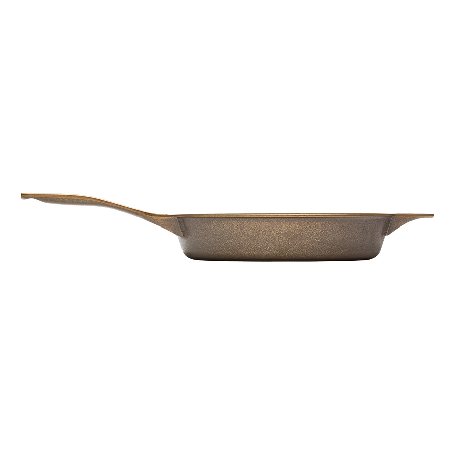 12-Inch Cast Iron Skillet
