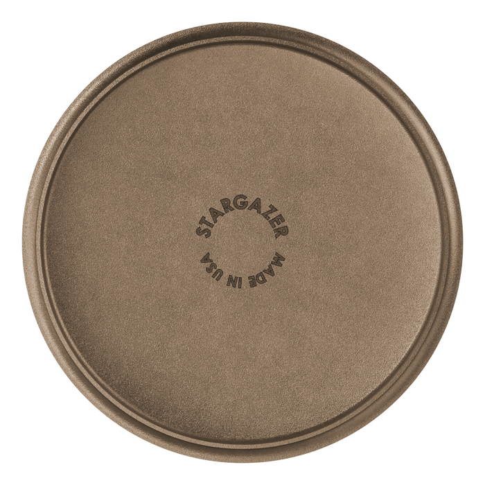13.5-Inch Cast Iron Lid