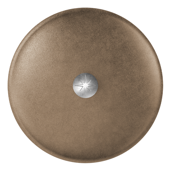 12-Inch Cast Iron Lid