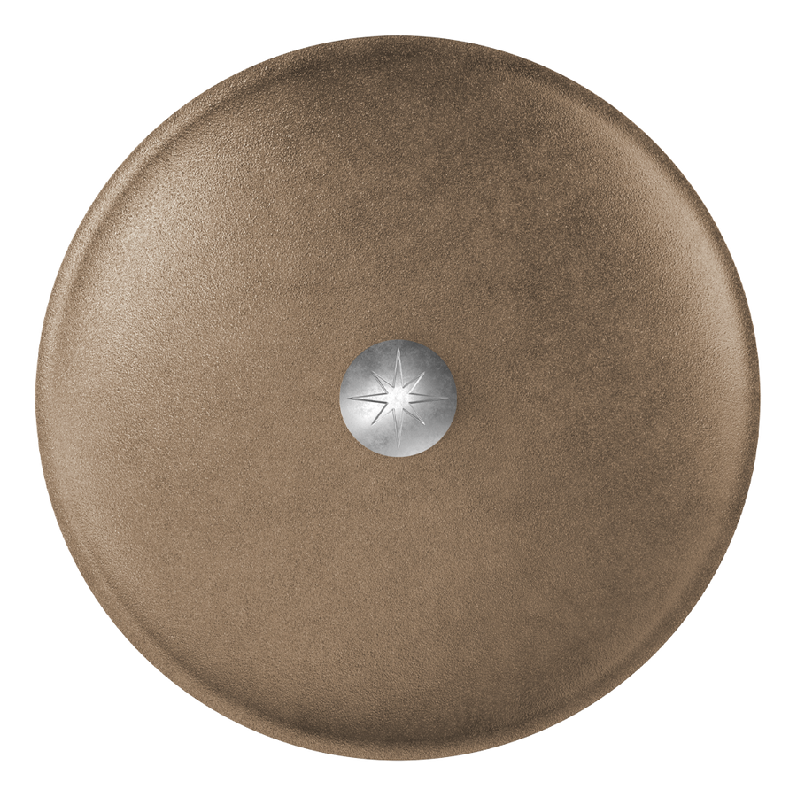 12-Inch Cast Iron Lid