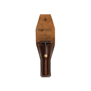 Safety Razor Holder - Lifetime Leather Co