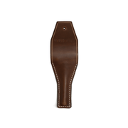 Safety Razor Holder - Lifetime Leather Co