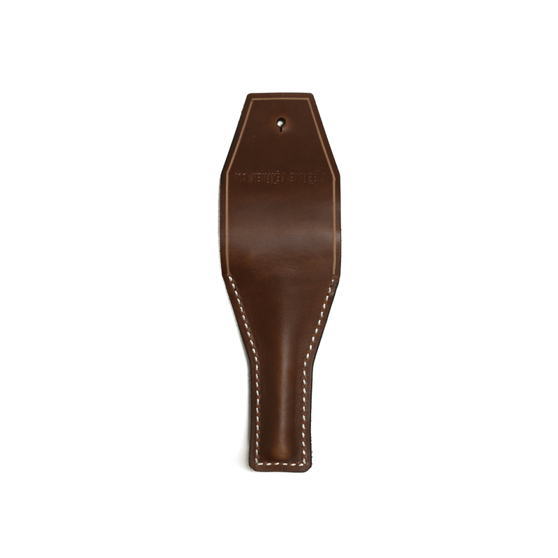 Safety Razor Holder - Lifetime Leather Co