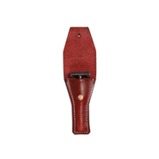 Safety Razor Holder - Lifetime Leather Co