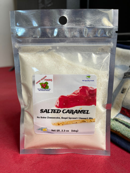 Dessert Mixes by CherryOrchardFoods