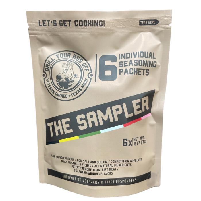 The Sampler