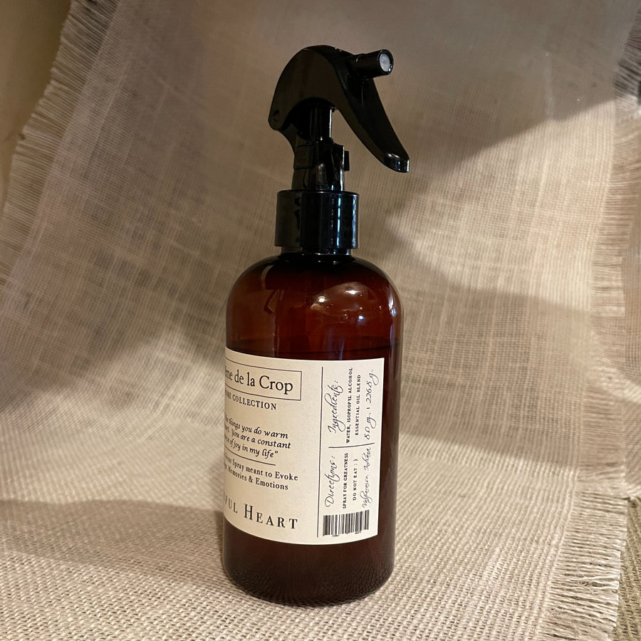 Home Fragrance Spray - Joyful Heart