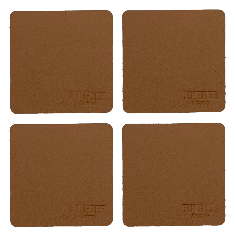 The Corktown Coasters