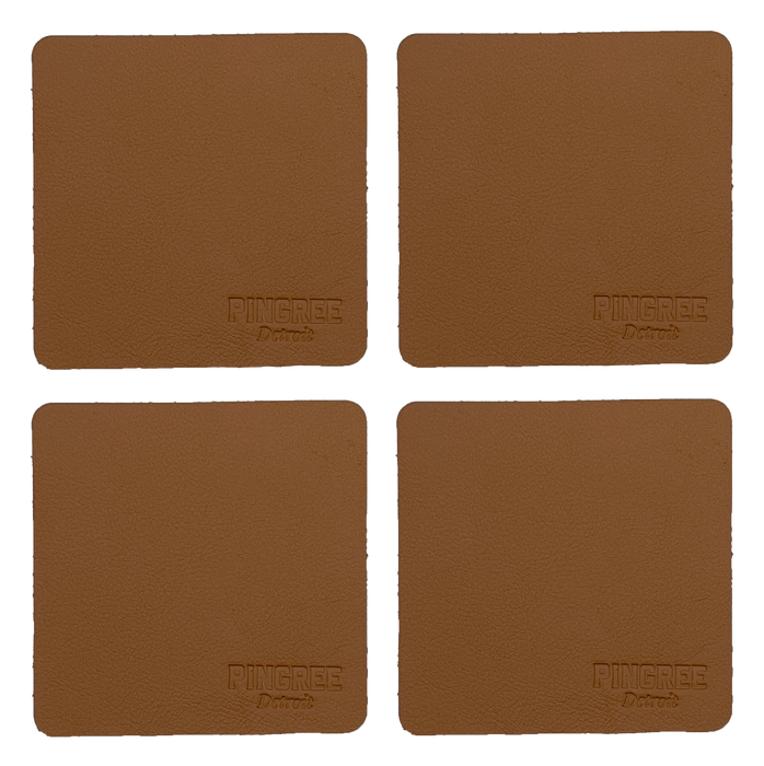 The Corktown Coasters