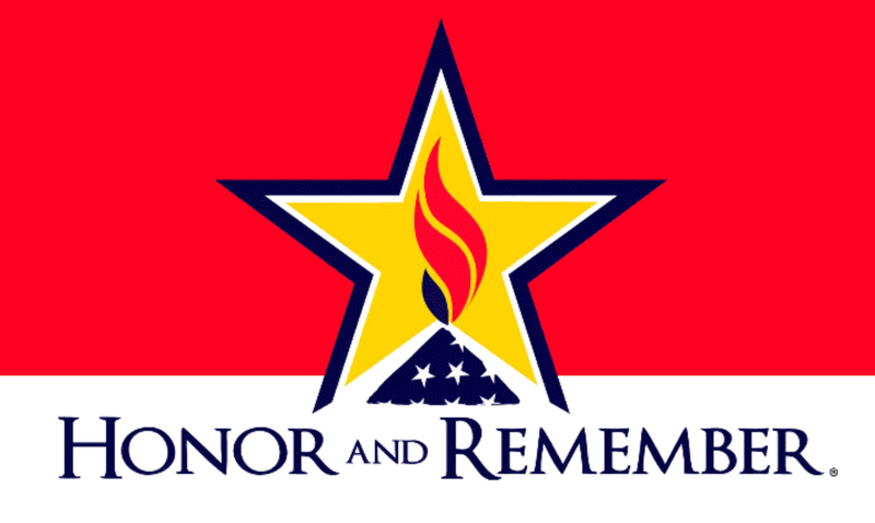 Honor & Remember