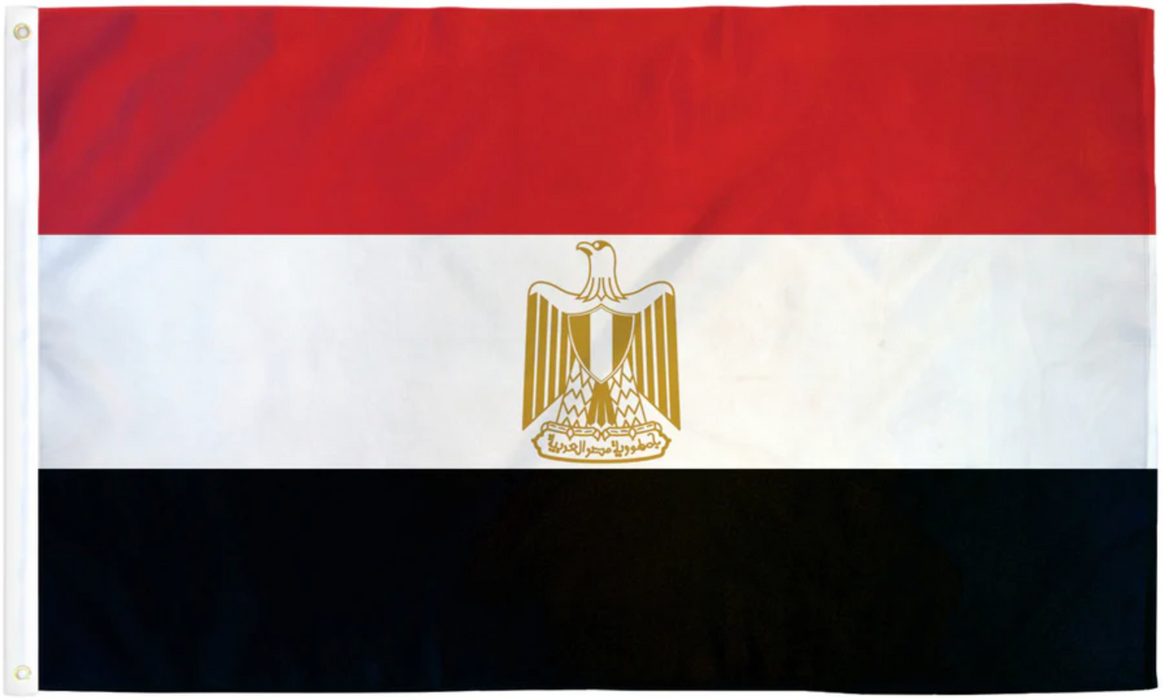 Egypt