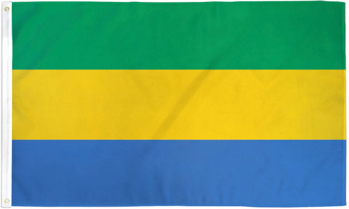 Gabon