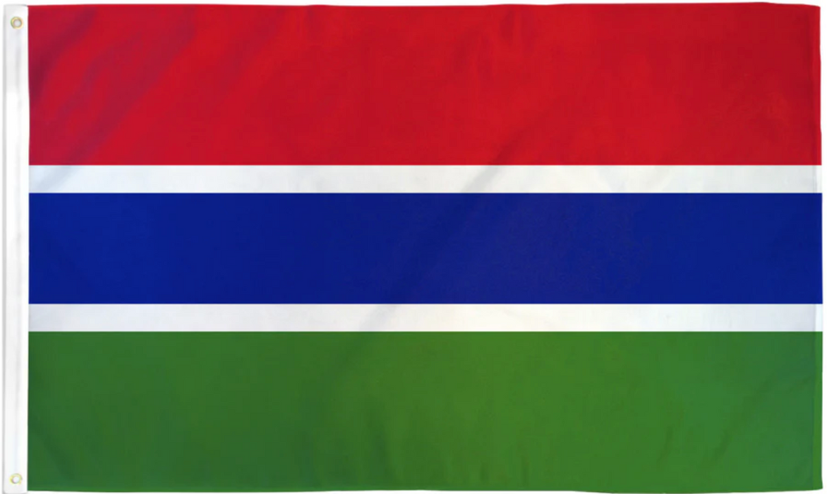 Gambia