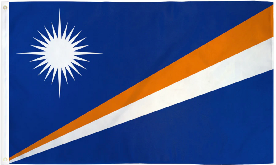 Marshall Islands