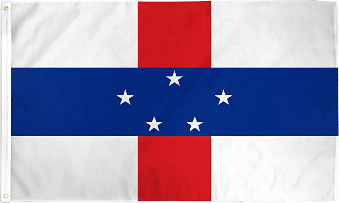 Netherlands Antilles