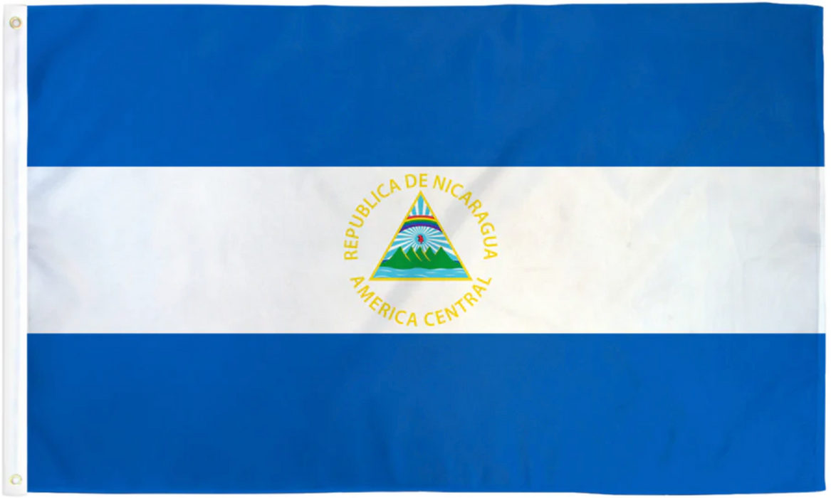Nicaragua