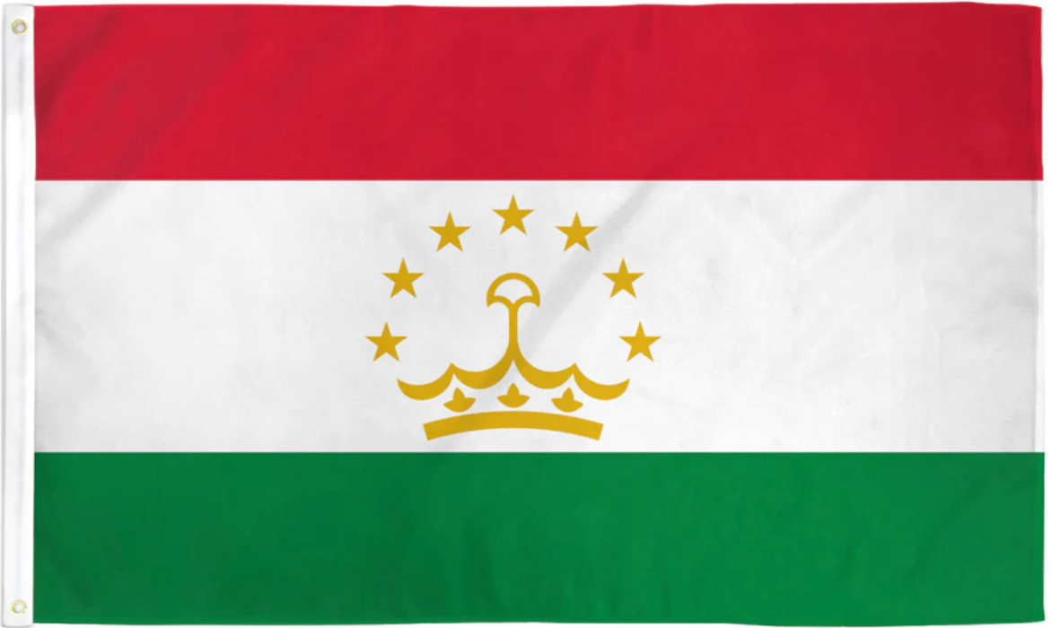 Tajikistan