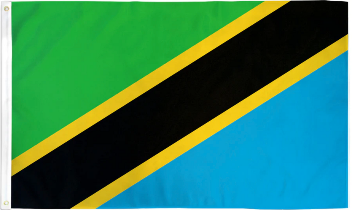 Tanzania
