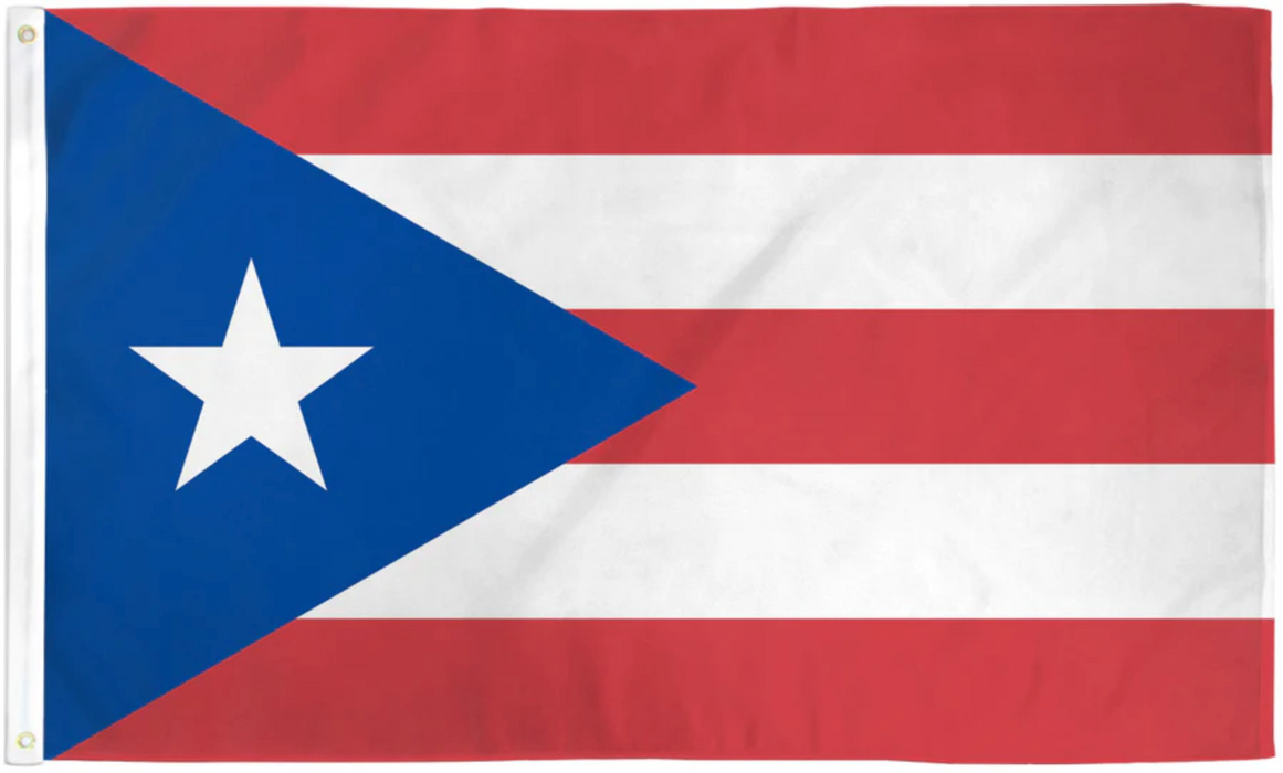 Puerto Rico