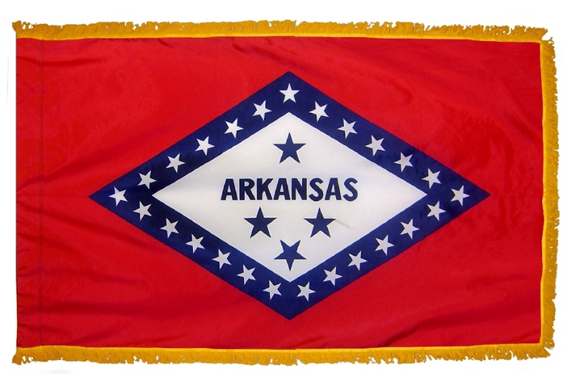 Arkansas