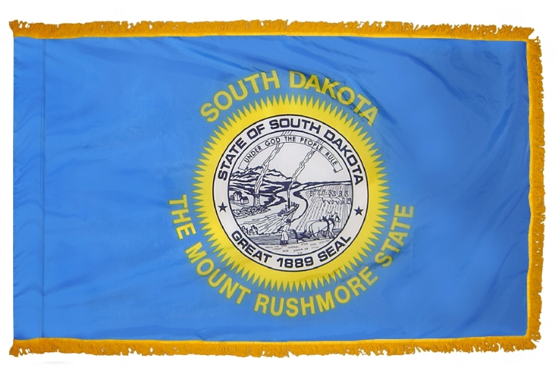 South Dakota