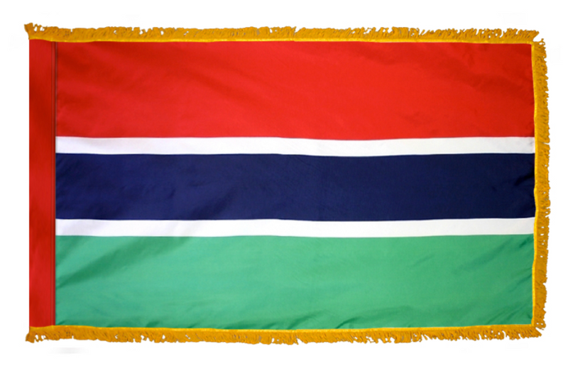 Gambia