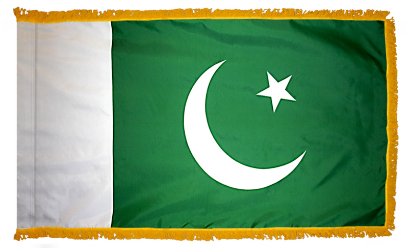 Pakistan