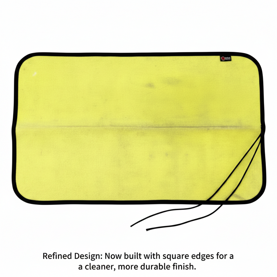 Drop Zone Mat - Regular - Firehose Edition