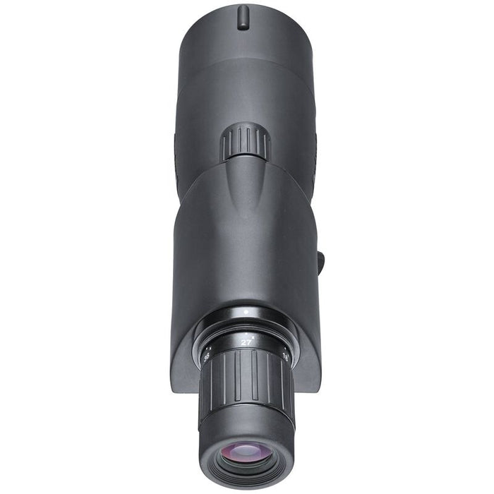 Bushnell Sentry Spotting Scope | Waterproof 18-36x50mm Optic | Long-Range Viewing