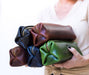 Minimalist Shave Bag - Lifetime Leather Co