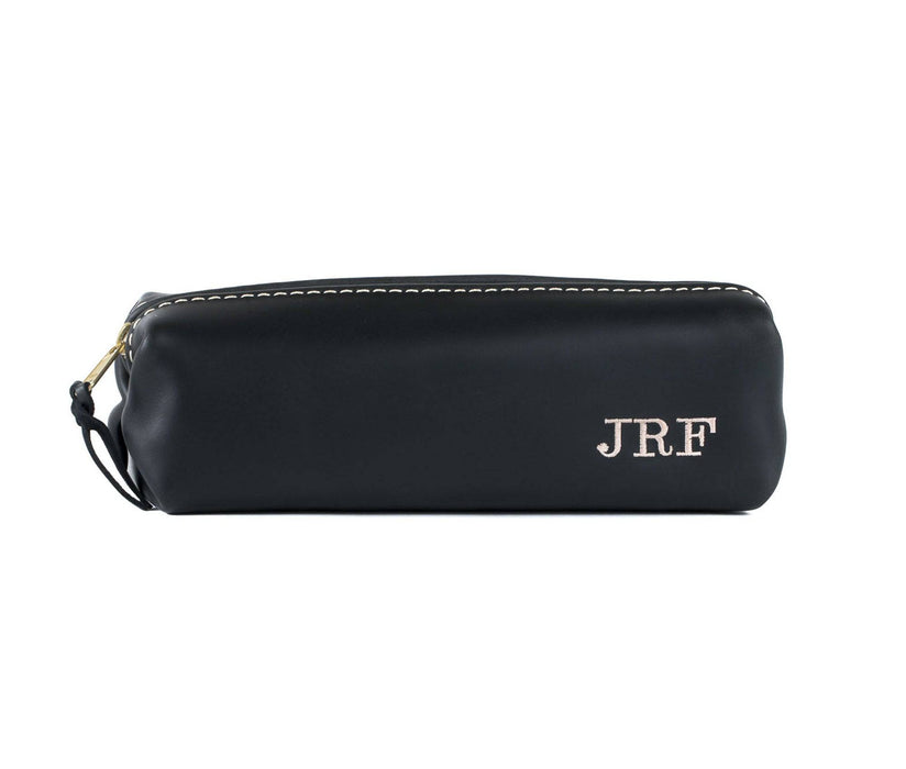 Minimalist Shave Bag - Lifetime Leather Co