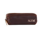 Minimalist Shave Bag - Lifetime Leather Co