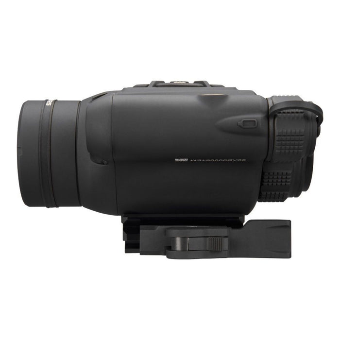 Sig Sauer ECHO CV25 | Compact Thermal Clip-On w/ QD Mount