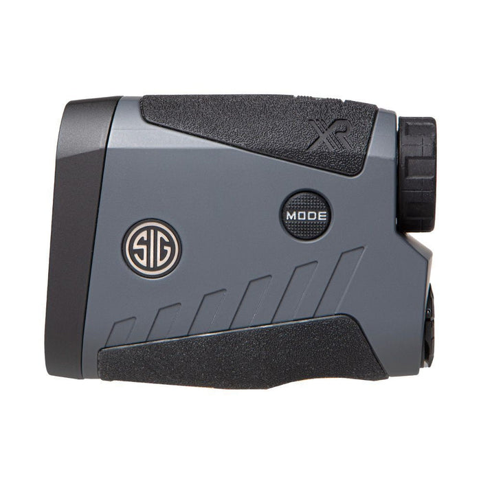 Sig Sauer KILO4K w/ Optical Image Stability & Ballistic Aiming Assistance