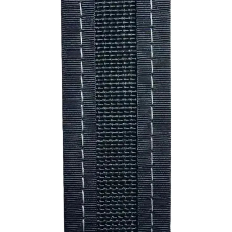 Single Layer Belt - HD - Metal Buckle