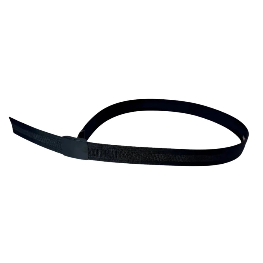 Single Layer Belt - HD - Metal Buckle