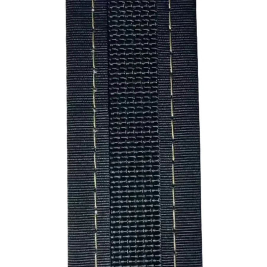 Single Layer Belt - HD - Metal Buckle