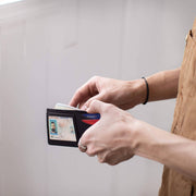 Slim Bifold - Lifetime Leather Co